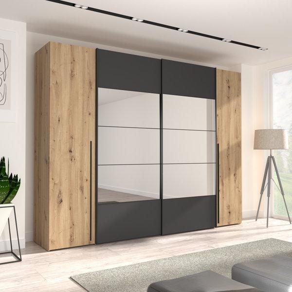 Koran No-No Wardrobe