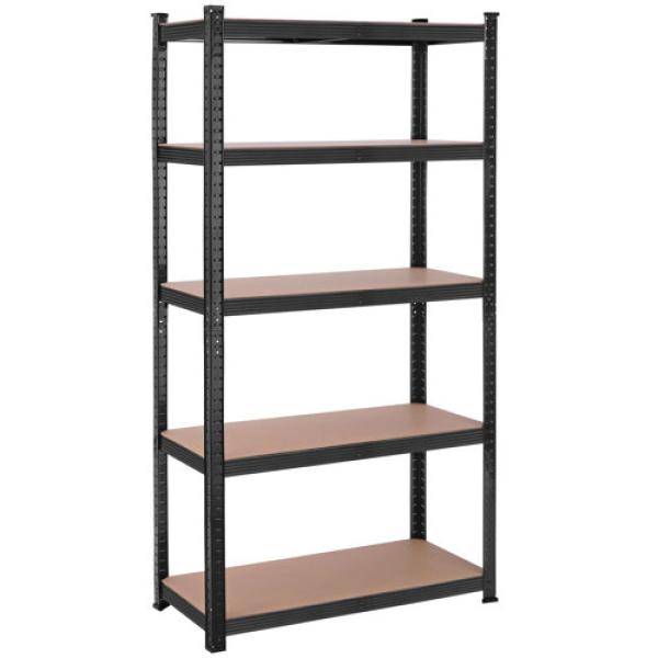 Kris Shelf Shelving Unit