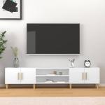 Kyeisha Engineered Wood TV Cabinet