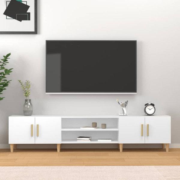 Kyeisha Engineered Wood TV Cabinet