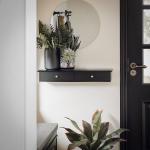 Lamartine Wall Shelf