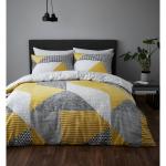 Larsson Geo Duvet Cover Set