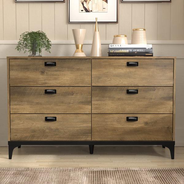 Laurence Classic Drawer Chest