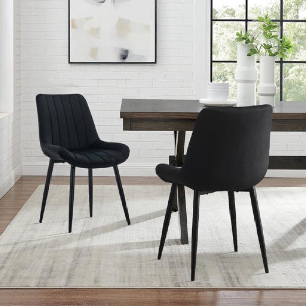 Lause Dining Chair (Set of 2)
