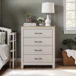 Limestone Contemporary Drawer Chest