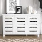 Lismore Door Shoe Storage Cabinet