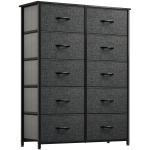 Lounes Elegant Bedroom Drawer Chest