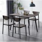 Mastrangelo 4-Person Dining Set