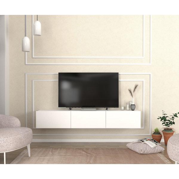 Melfred TV Stand for TVs up to 65"