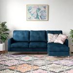 Mezie Piece Upholstered Corner Sofa