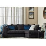 Moana Stationary Corner Sofa