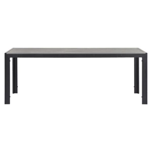 Mordechai Rectangular Table