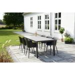 Morganti Rectangular Dining Set