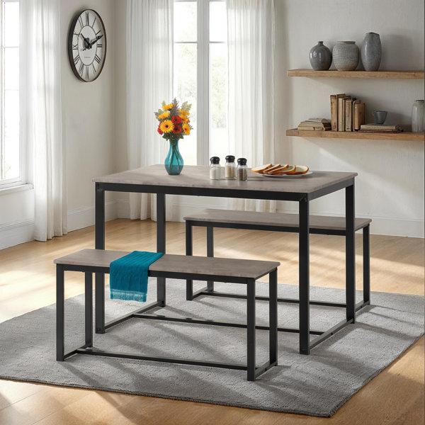 Mylena 4-Person Dining Set