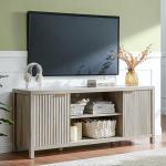 Nicolee Elegant TV Stand for TVs up to 75"