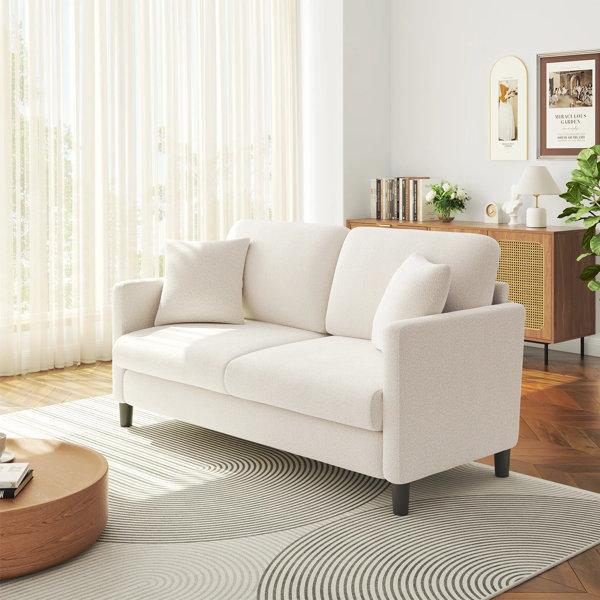 Nikali Upholstered Sofa