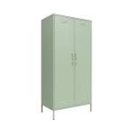 Nikeria Contemporary Door Wardrobe