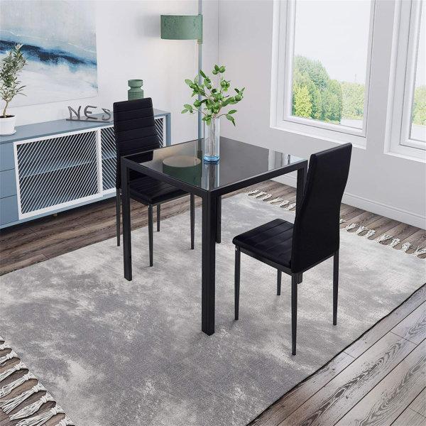 Otisco 4-Person Dining Set