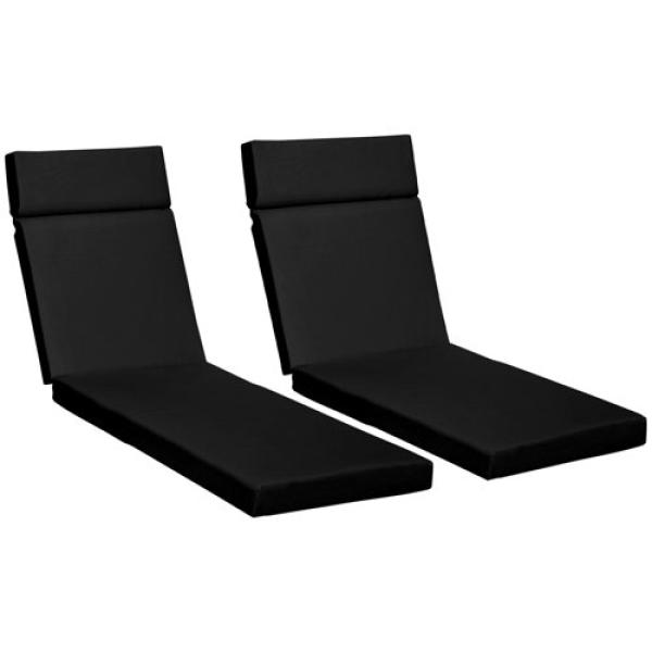 Outdoor Seat Cushion Set