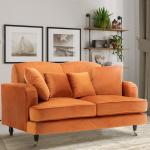 Penermon Roll Arms Sofa