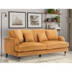 Penermon Roll Arms Sofa (Variant)