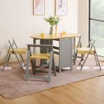 Butterfly Leaf Dining Set