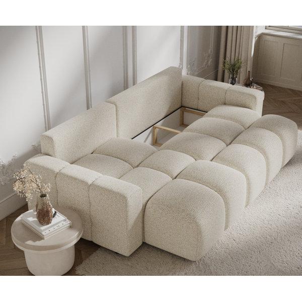 Piece Corner Sectional