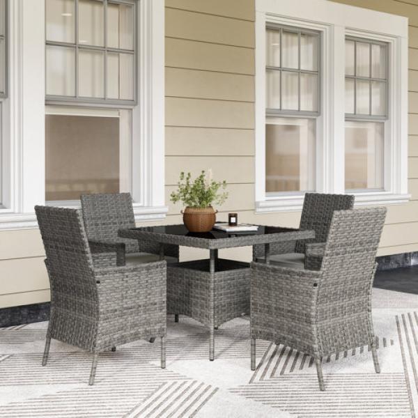 Outdoor Table Set (cm)