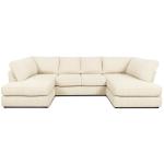 Piece Upholstered Corner Sectional
