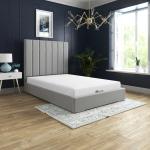 Pureflex Luxury Memory Foam Mattress (inch cm Deep)