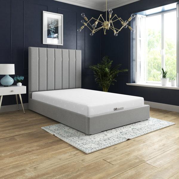 Pureflex Luxury Memory Foam Mattress (inch cm Deep)