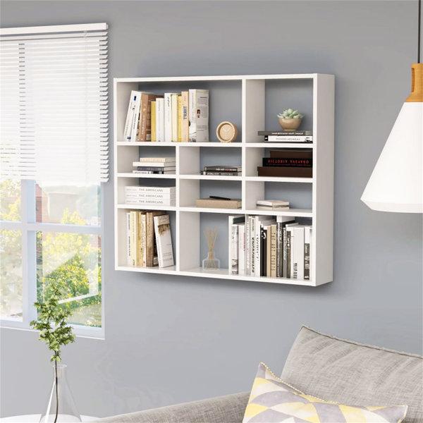 Ramus Wall Shelf