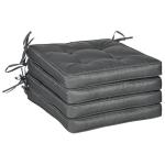 Seat Cushion (Set of 4)