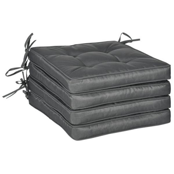 Seat Cushion (Set of 4)