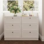 Shabrie Stylish Drawer Chest