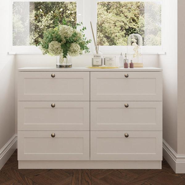 Shabrie Stylish Drawer Chest