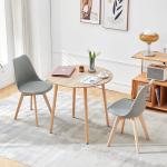 Sherika 2-Person Dining Set