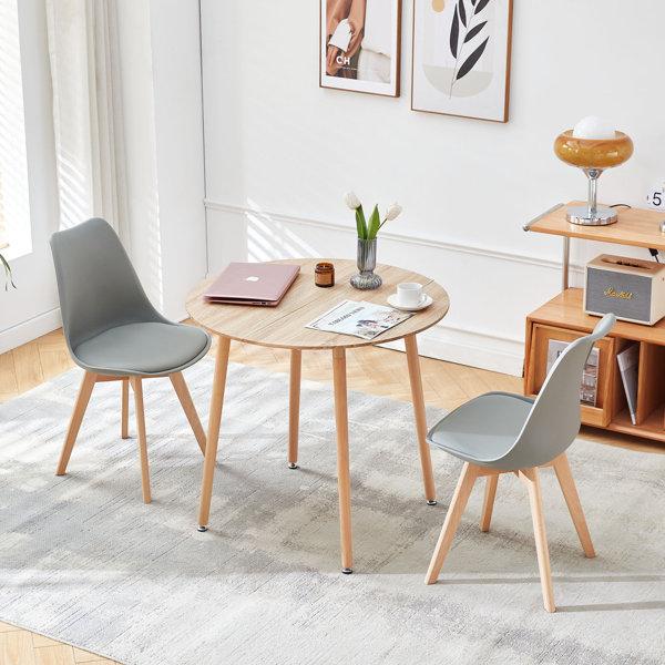 Sherika 2-Person Dining Set