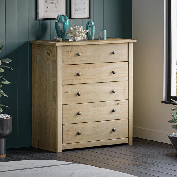 Somers Contemporary Drawer Chest