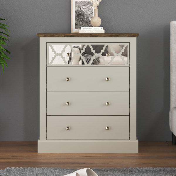 Sufly Elegant Drawer Chest