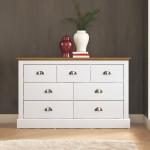 Sufy Octave Modern Drawer Chest