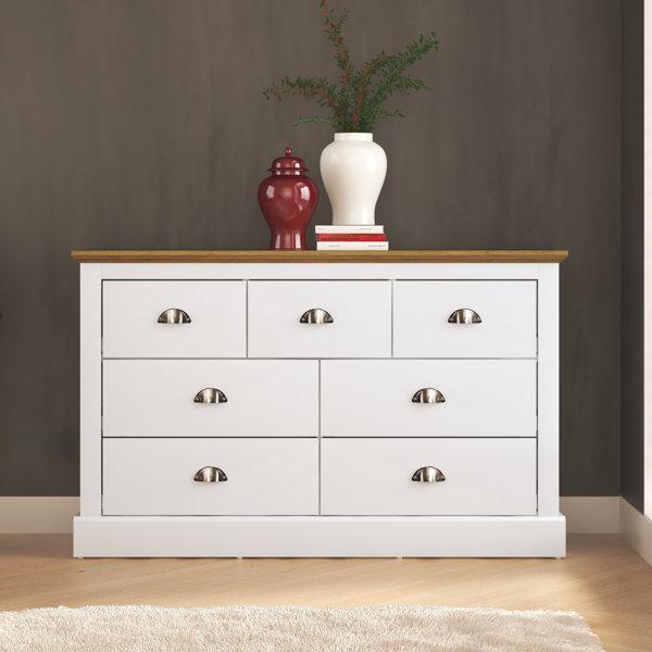 Sufy Octave Modern Drawer Chest