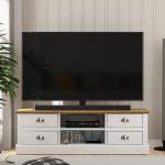 Sufy Octave TV Stand for TVs up to 70"