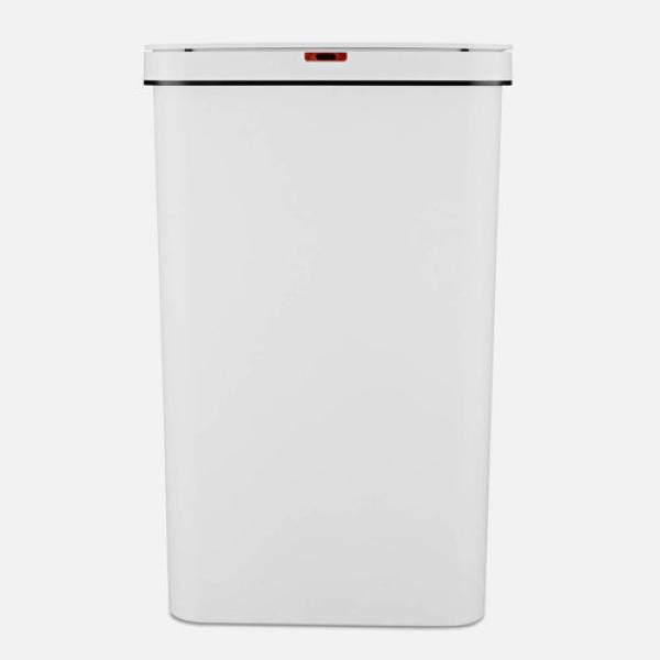 Tower T Sensor Bin with Retainer Ring (Battery Operated)