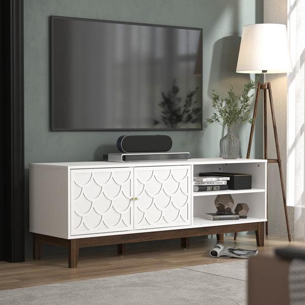 Trafford Adelita TV Stand for TVs up to 75"