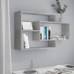Wall Shelf (Engineered Wood)