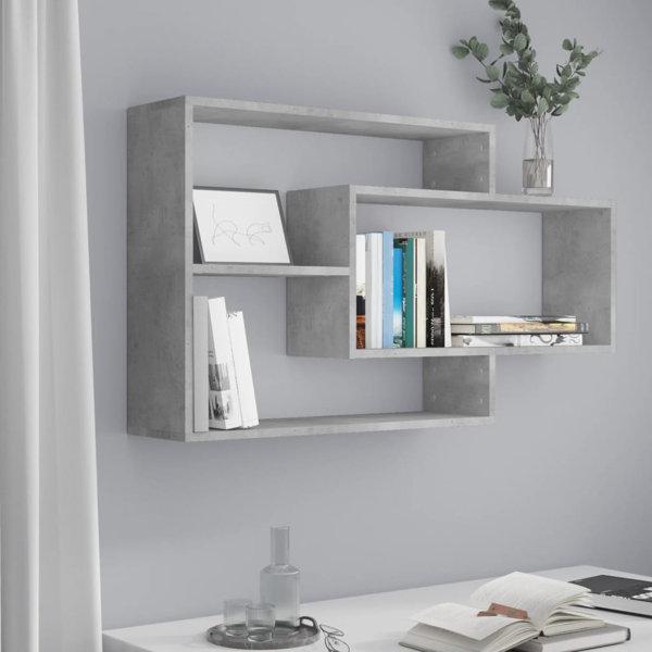 Wall Shelf (Engineered Wood)