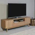 Yaelle TV Stand for TVs up to 65"